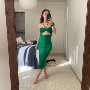 Lulus Dress